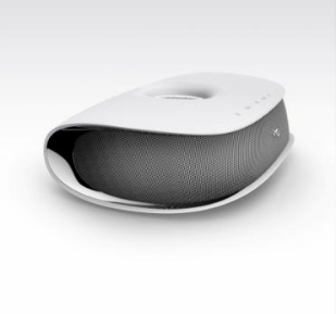 小贝HiFi蓝牙音箱