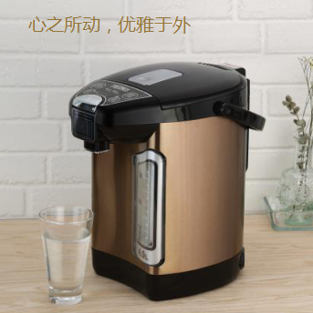 膳魔师电热开水瓶
